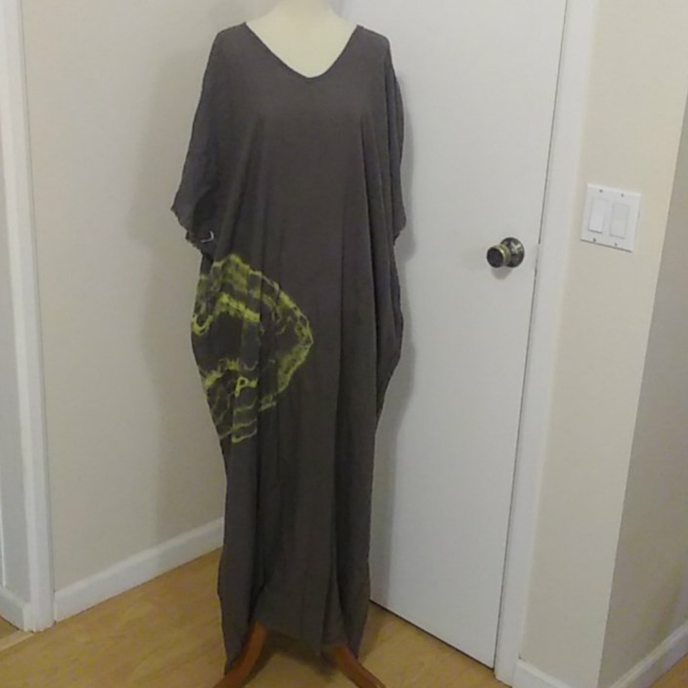 L LOVE TANJANE Kaftan AA32 3476